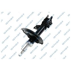 Amortisseur GSP 32320752 pour KIA CEED, PRO OE 546511H000
