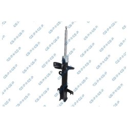 Amortisseur GSP 32320761 pour HONDA CR-V OE 51605SWYE01