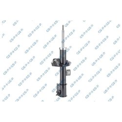 Shock Absorber GSP 32320771 OE Ref 4160180J21