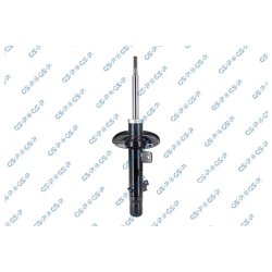 Amortisseur GSP 32320791 pour PEUGEOT 207 OE 5202VJ