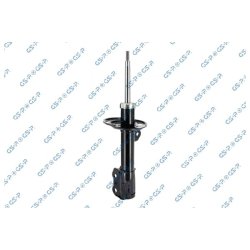 Amortisseur GSP 32320862 pour TOYOTA YARIS OE 485200D160