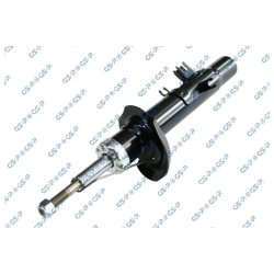 Amortisseur GSP 32321332 pour CITROEN, PEUGEOT C2, C3, 1007