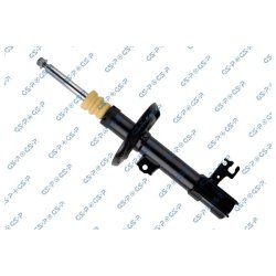 Amortisseur GSP 32321341 pour SAAB 9-3, 9-3X OE 12805902
