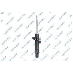 Amortisseur GSP 32321352 pour CITROËN C3 OE 5202GY