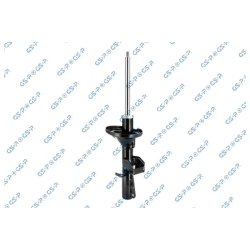 Amortisseur GSP 32323070 pour FORD MONDEO OE 1024257