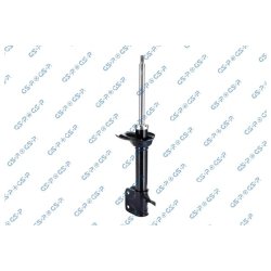 Amortisseur GSP 32327112 pour SUBARU IMPREZA OE 20360FE430