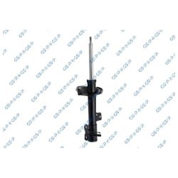 Amortisseur GSP 32327121 pour NISSAN X-TRAIL OE 553028H304
