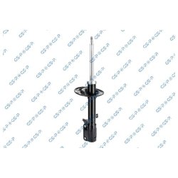 Amortisseur GSP 32327131 pour TOYOTA CAMRY OE 4853033281
