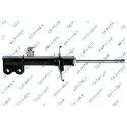 Amortisseur GSP 32328161 pour TOYOTA COROLLA OE 4851002160