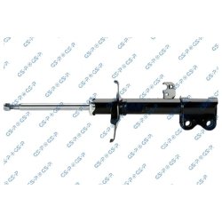 Amortisseur GSP 32328162 pour TOYOTA COROLLA OE 4852002160