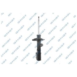 Amortisseur GSP 32328411 pour TOYOTA COROLLA OE 4851002150