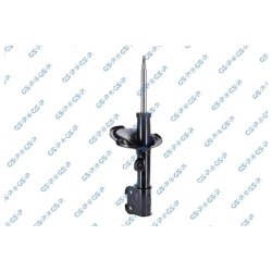 Amortisseur GSP 32328602 pour HYUNDAI SANTA OE 546502B200