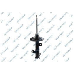Amortisseur GSP 32331871 pour NISSAN TEANA OE 543002YA02