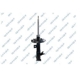 Amortisseur GSP 32331872 pour NISSAN TEANA OE 543012YA02