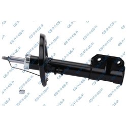 Shock Absorber GSP 32333300 OE Ref 543023826R