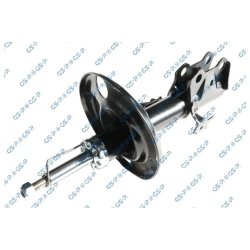 Amortisseur GSP 32333351 pour TOYOTA AVENSIS OE 4851005311