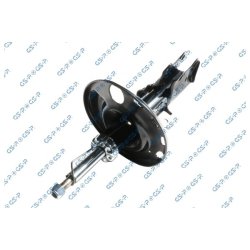 Amortisseur GSP 32333352 pour TOYOTA AVENSIS OE 4852009N20