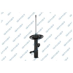 Amortisseur GSP 32336381 pour TOYOTA CAMRY