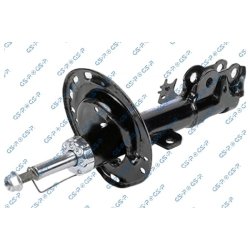 Amortisseur GSP 32336391 pour TOYOTA CAMRY OE 4851009874