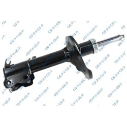 Amortisseur GSP 32336491 pour HYUNDAI H-1 OE 546604H600