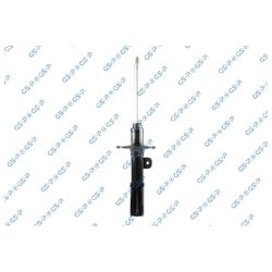 Amortisseur GSP 32340392 pour CHEVROLET, VAUXHALL CAPTIVA, ANTARA