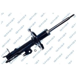 Amortisseur GSP 32341711 pour HYUNDAI i20 OE 546601J000