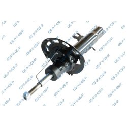Amortisseur GSP 32341722 pour CITROEN, PEUGEOT C-ELYSEE, 301