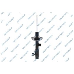 Amortisseur GSP 32342521 pour MAZDA CX-5 OE KA0T34700A