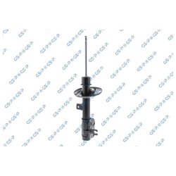 Amortisseur GSP 32342522 pour MAZDA CX-5 OE KA0T34900A