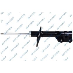 Amortisseur GSP 32344752 pour MAZDA 3