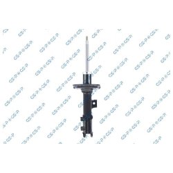 Amortisseur GSP 32344861 pour HYUNDAI ELANTRA OE 546613X050