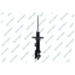 Amortisseur GSP 32344862 pour HYUNDAI ELANTRA OE 546513X050