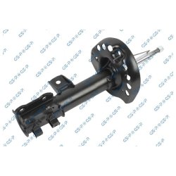 Amortisseur GSP 32346001 pour HYUNDAI i30 OE 546612R250
