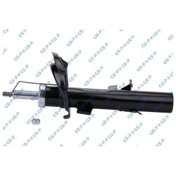 Amortisseur GSP 32346441 pour FORD C-MAX, FOCUS, GRAND OE 1682454