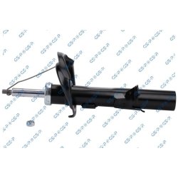 Amortisseur GSP 32346442 pour FORD C-MAX, FOCUS, GRAND OE 1682555