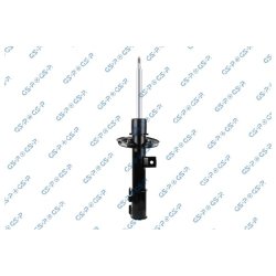 Amortisseur GSP 32346701 pour HYUNDAI GRAND, SANTA OE 546612W200