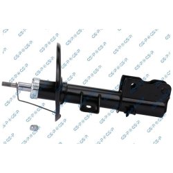 Amortisseur GSP 32346901 pour NISSAN TEANA OE 54302JN81A