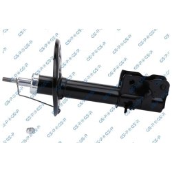 Amortisseur GSP 32346902 pour NISSAN TEANA OE 54303JN81A