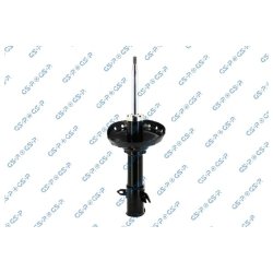 Amortisseur GSP 32346951 pour SUBARU IMPREZA OE 20310FJ000