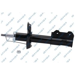 Amortisseur GSP 32347412 pour CHEVROLET, VAUXHALL CRUZE, AMPERA