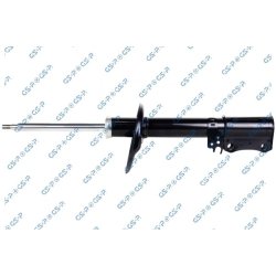 Amortisseur GSP 32347691 pour TOYOTA CAMRY OE 4853080144