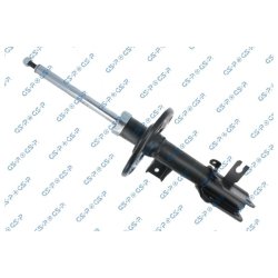 Amortisseur GSP 32347991 pour MAZDA 3 OE B45G34700B