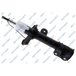 Amortisseur GSP 32348611 pour NISSAN, SUZUKI PIXO, ALTO