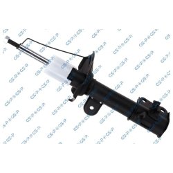 Amortisseur GSP 32348612 pour NISSAN, SUZUKI PIXO, ALTO