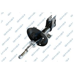 Amortisseur GSP 32348671 pour CITROËN, DS, PEUGEOT OE 5208E7