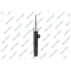 Amortisseur GSP 32350672 pour BMW X1 OE 31316789573
