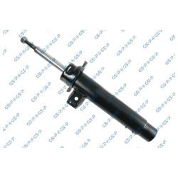 Amortisseur GSP 32350682 pour BMW X1 OE 31316789853