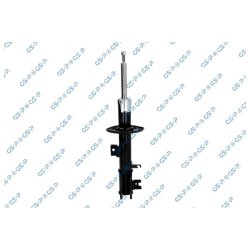 Amortisseur GSP 32351311 pour SUZUKI SX4, VITARA OE 4160154PA0