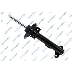 Amortisseur GSP 32351790 pour MERCEDES CLASSE C OE 2043232600