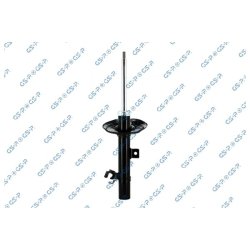 Amortisseur GSP 32355271 pour NISSAN, RENAULT, OE E43024EA7C